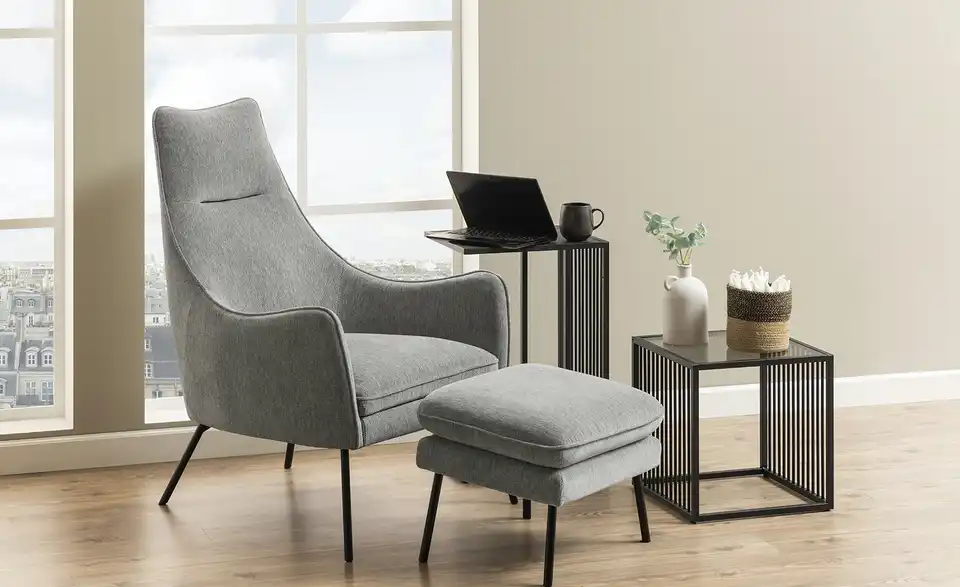 Anstelltisch Formiche BHL 43|63|35 cm