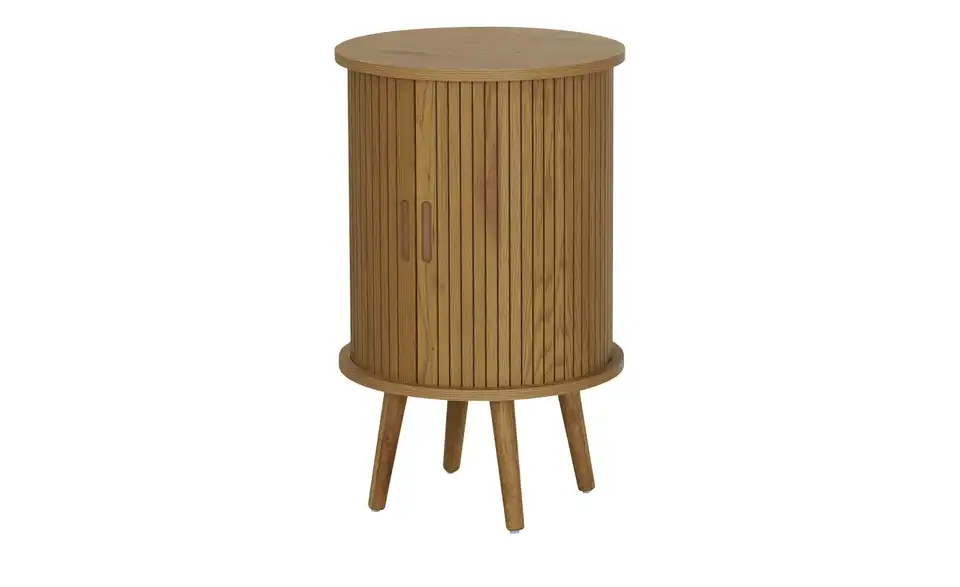 Beistelltisch Hone H 65 cm, Ø 40 cm