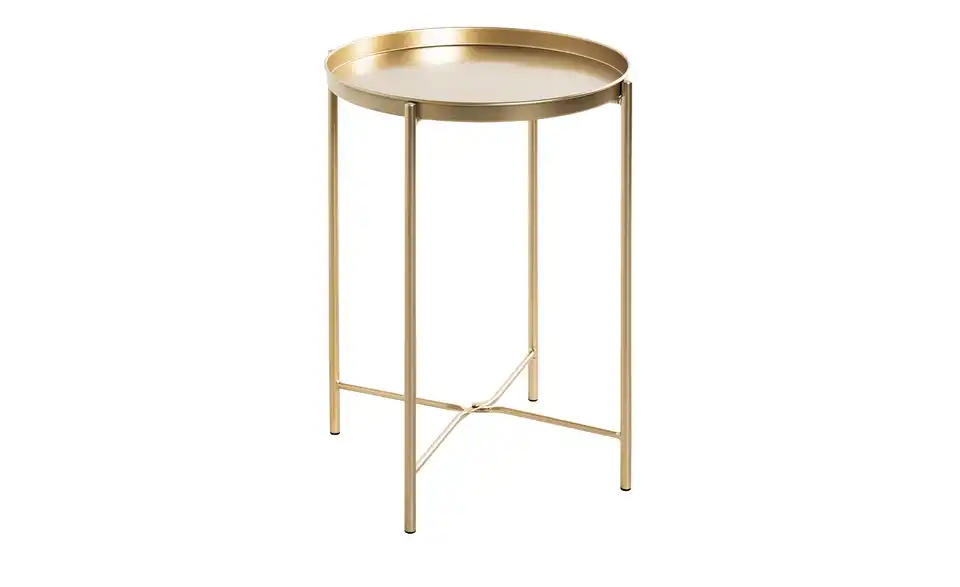 Beistelltisch Hanau H 50 cm, Ø 39 cm