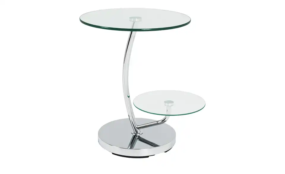 Beistelltisch Hanau H 55 cm, Ø 52 cm