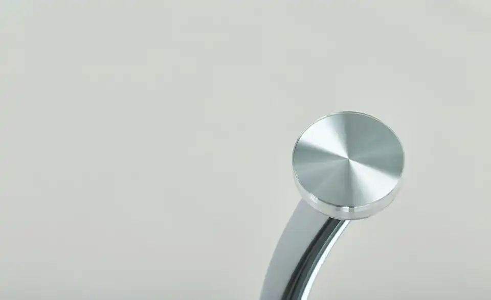 Beistelltisch Hanau H 55 cm, Ø 52 cm