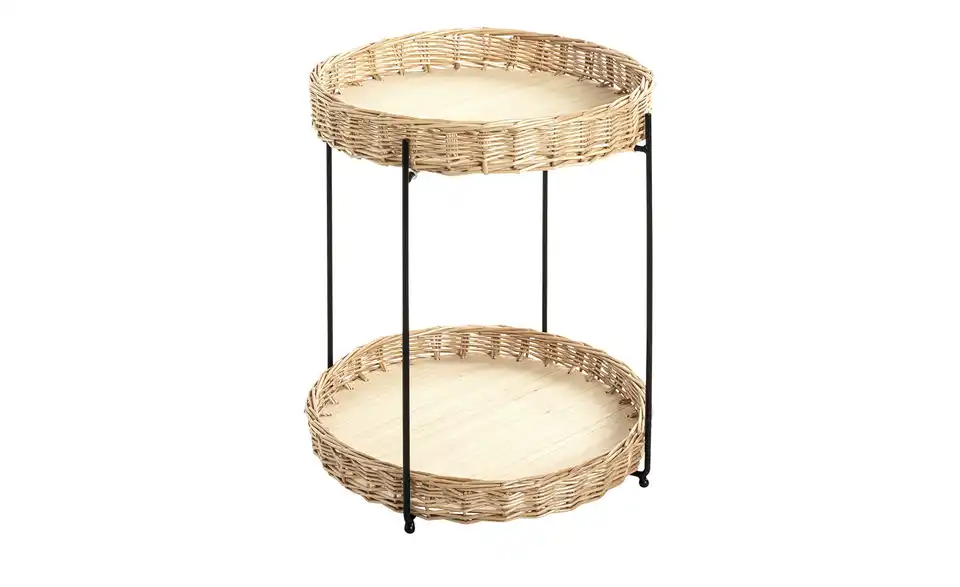 Beistelltisch Hanau H 49 cm, Ø 42 cm