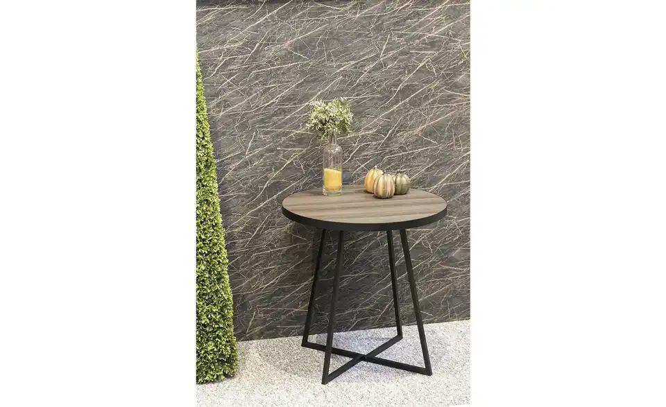 Beistelltisch Hanau H 52 cm, Ø 48 cm