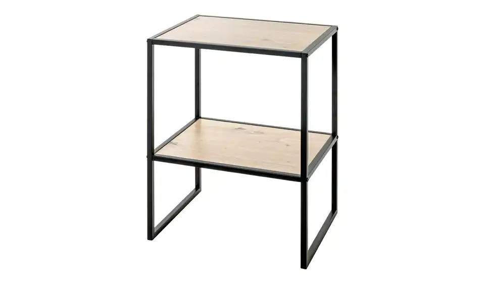 Beistelltisch Hanau BHL 35|60|45 cm