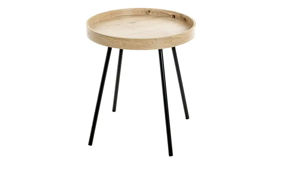 Beistelltisch Hanau H 45 cm, Ø 40 cm