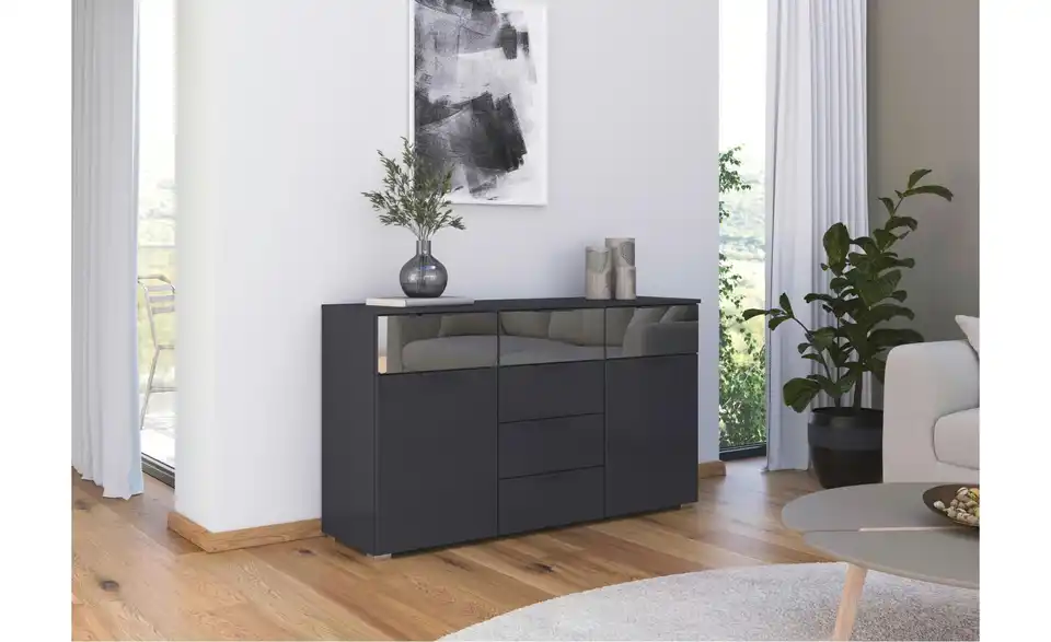 Sideboard Skyla BHL 140|81|42 cm
