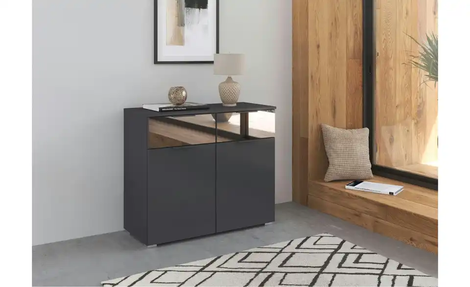 Sideboard Skyla BHL 93|81|42 cm