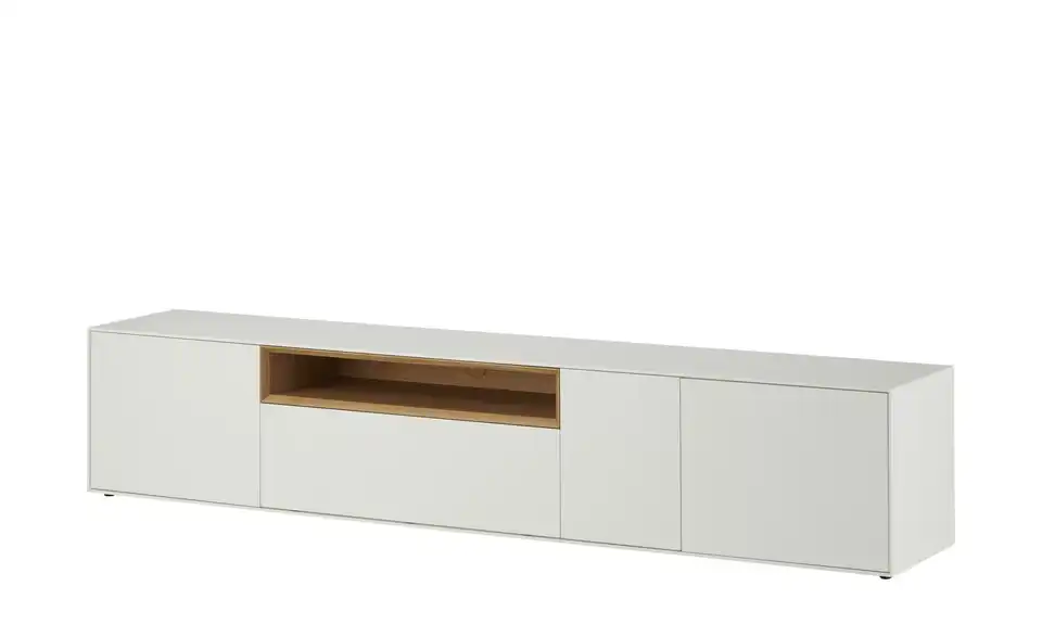 sound+vision Lowboard Alpha BHT 236|48|43 cm