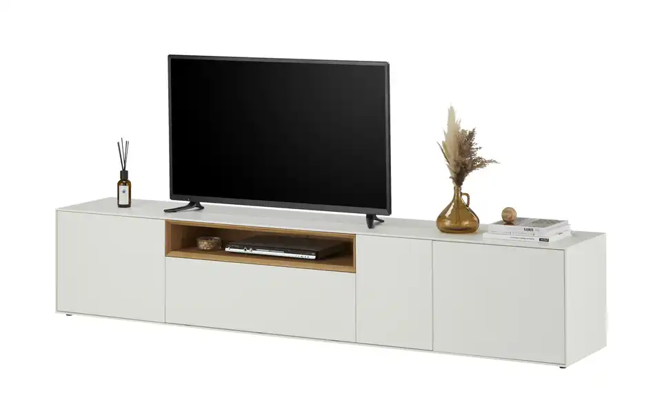 sound+vision Lowboard Alpha BHT 236|48|43 cm