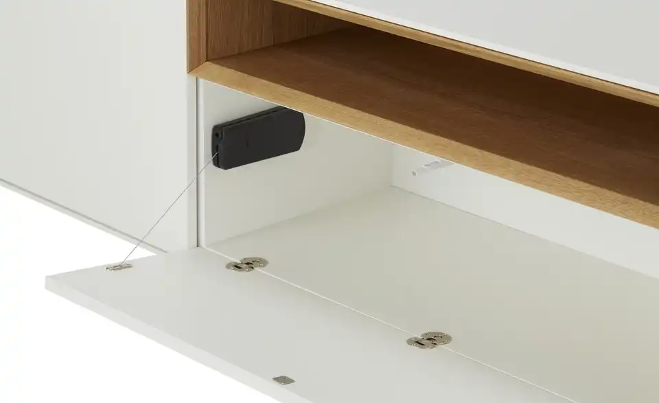 sound+vision Lowboard Alpha BHT 236|48|43 cm