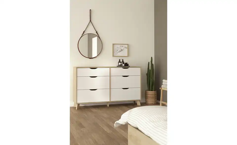 Kommode Imperia BHT 155,7|92,2|39,8 cm