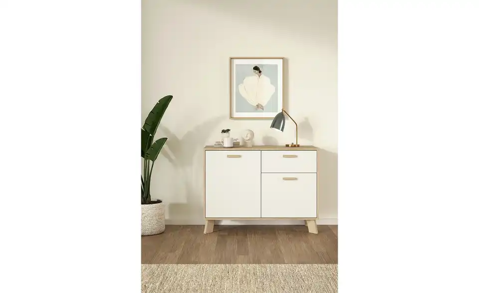 Sideboard Imperia BHT 98,7|73|39,1 cm