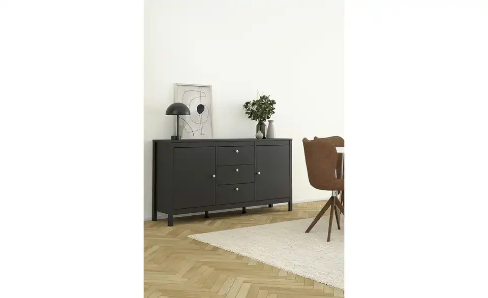 Sideboard Madron BHT 151,4|79,7|38,4 cm