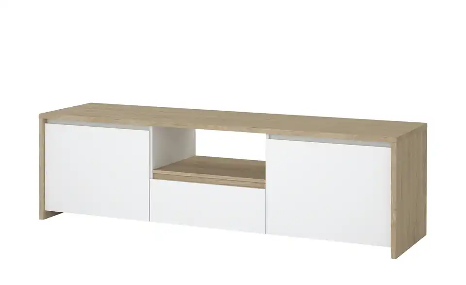 TV-Lowboard Neirone BHT 178,6|51,8|48,1 cm