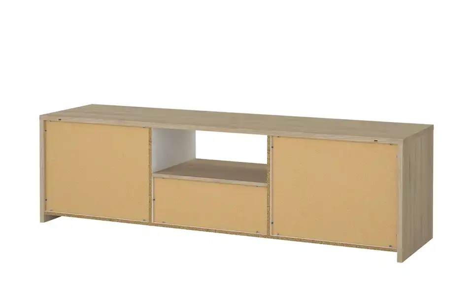 TV-Lowboard Neirone BHT 178,6|51,8|48,1 cm