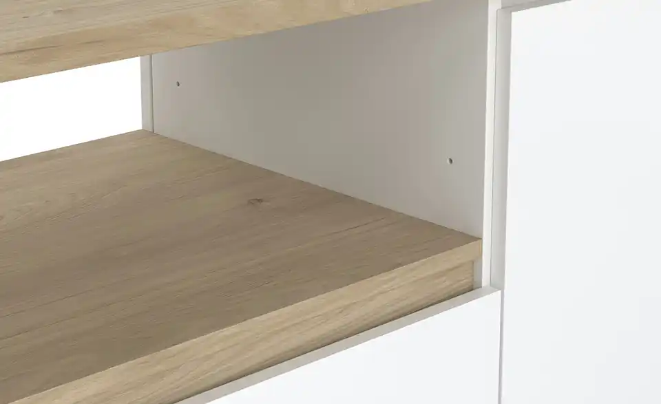 TV-Lowboard Neirone BHT 178,6|51,8|48,1 cm