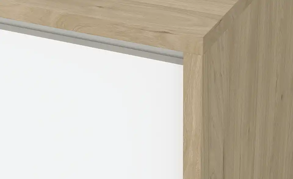 TV-Lowboard Neirone BHT 178,6|51,8|48,1 cm