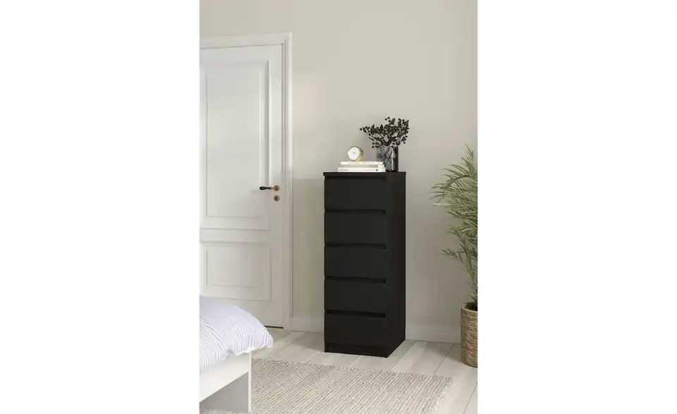 Kommode Nardo BHT 40,4|111,3|50 cm