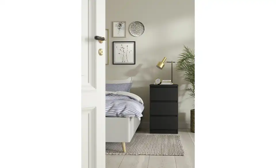 Kommode Nardo BHT 40,4|70,1|50 cm