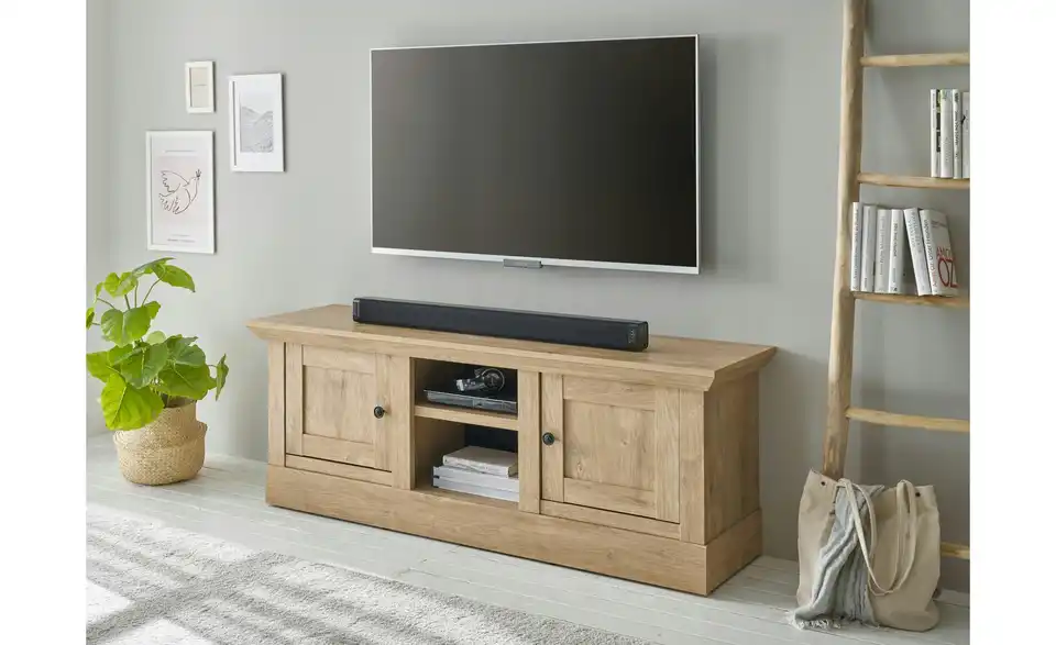 Lowboard Fehmarny BHT 152|55|45 cm