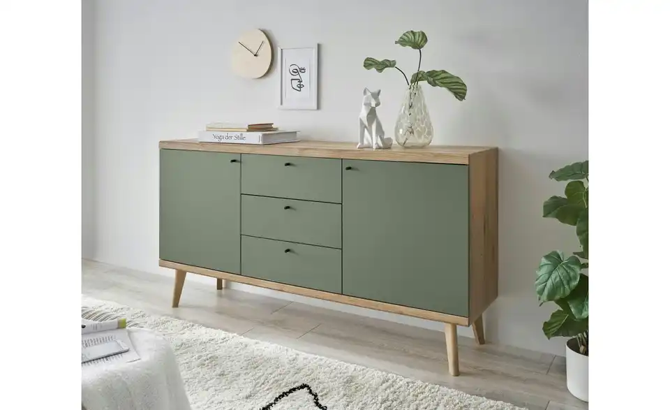 Sideboard Aliano BHT 160|83|40 cm