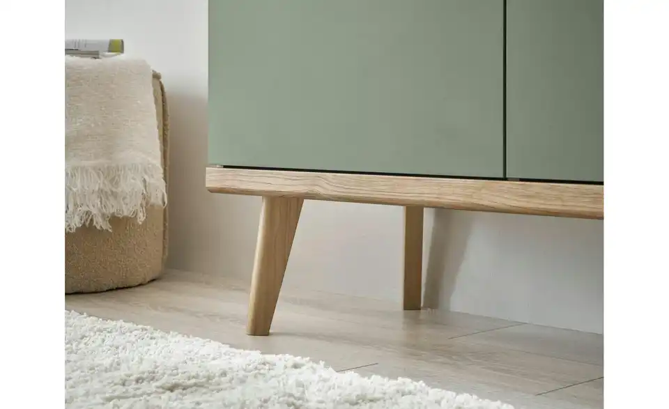 Highboard Aliano BHT 107|134|40 cm