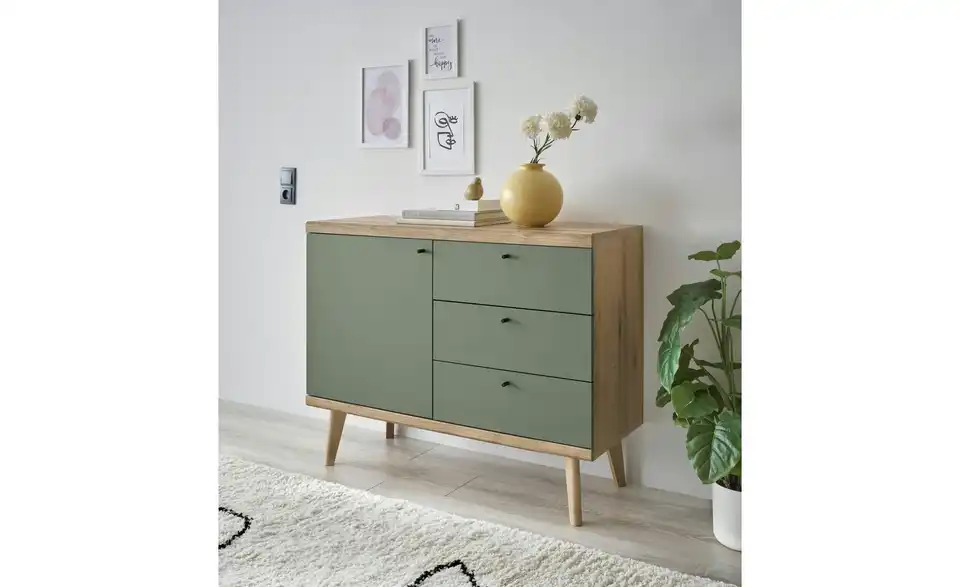 Sideboard Aliano BHT 107|83|40 cm
