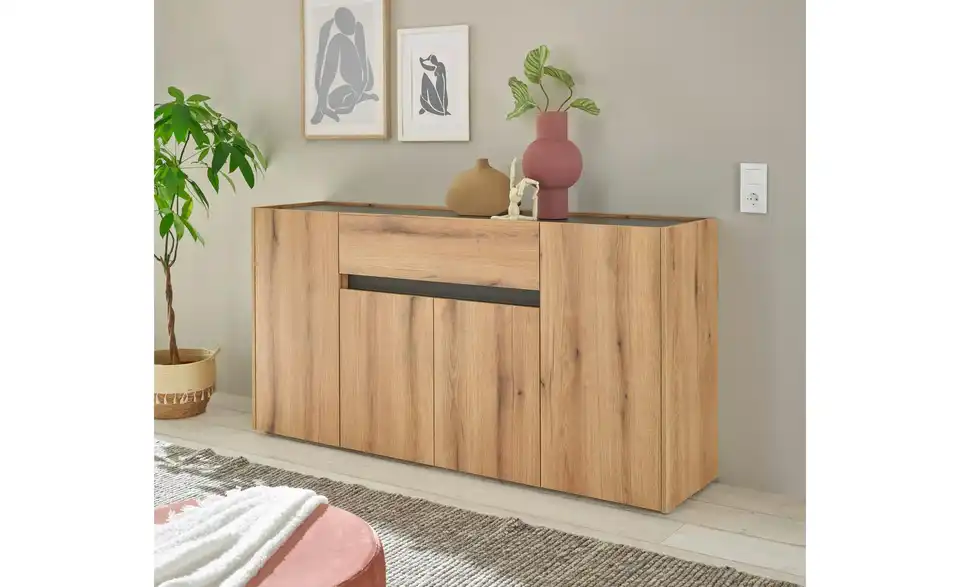 Sideboard Cande BHT 170|86|40 cm