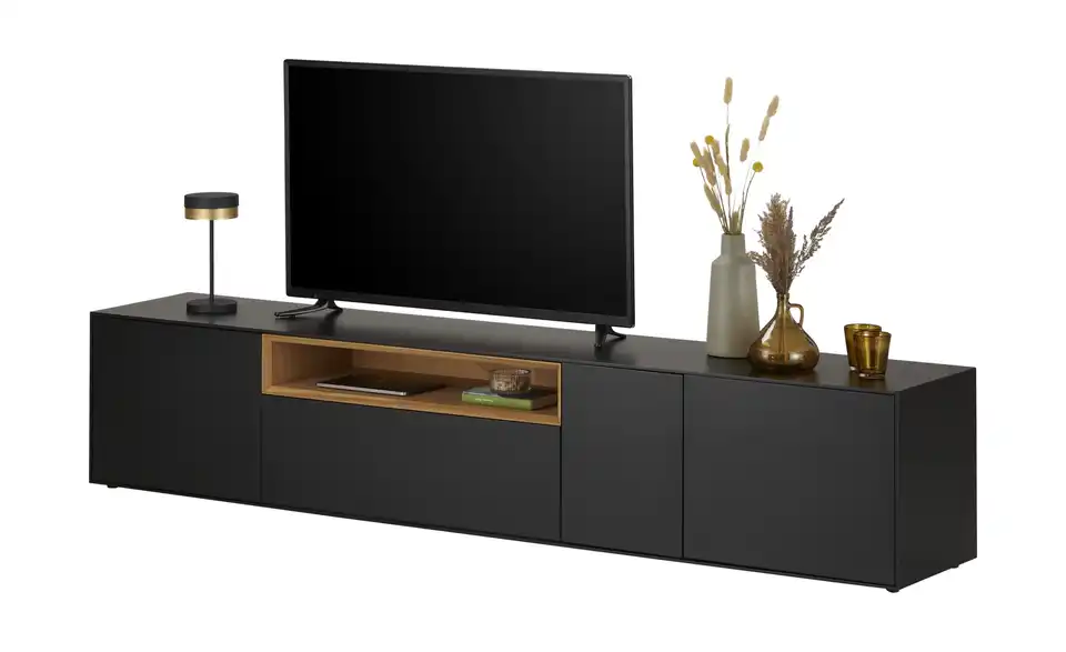 sound+vision Lowboard Alpha BHT 236|48|43 cm