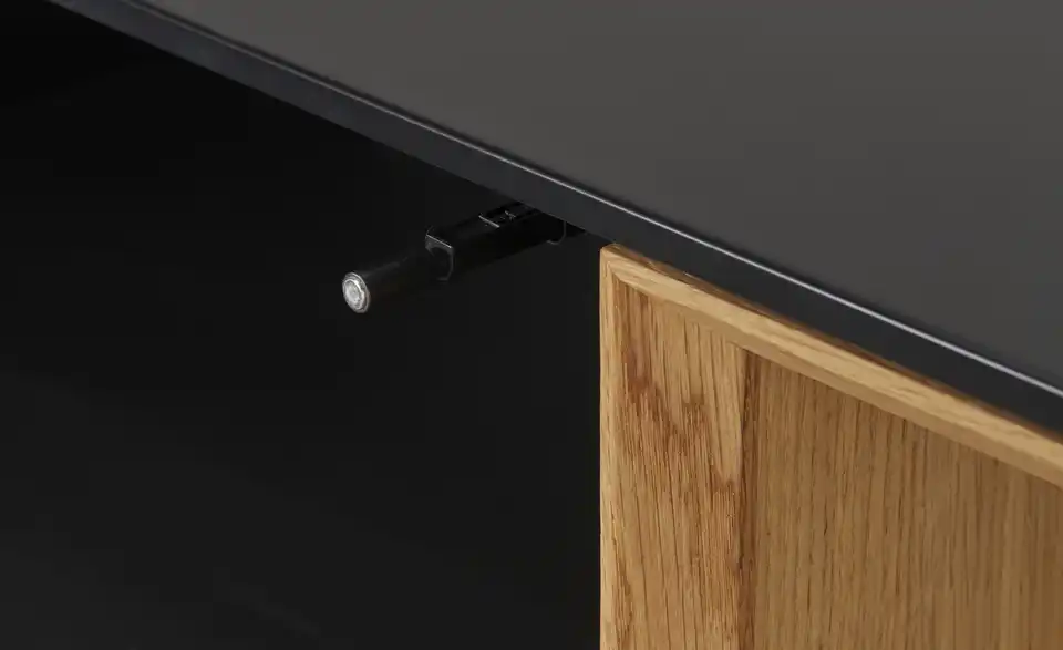 sound+vision Lowboard Alpha BHT 236|48|43 cm