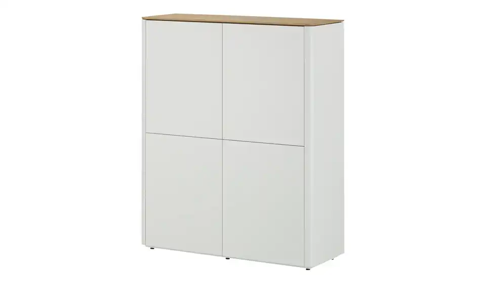 sound+vision Highboard Loona BHT 120|140|43 cm