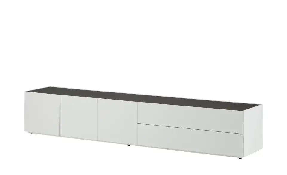 sound+vision Lowboard Leandro BHT 240|40|43 cm