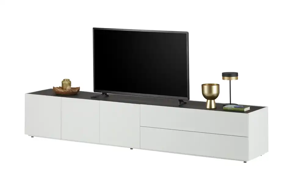 sound+vision Lowboard Leandro BHT 240|40|43 cm