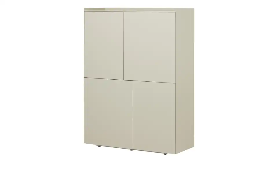 sound+vision Highboard Milo BHT 110|148|43 cm