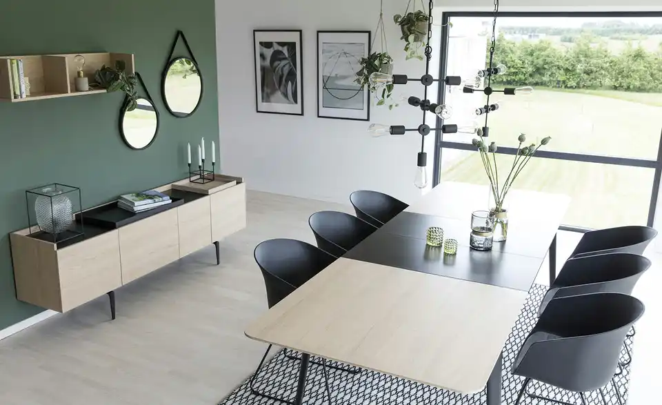 Lowboard Contea BHT 200|67,2|42,4 cm