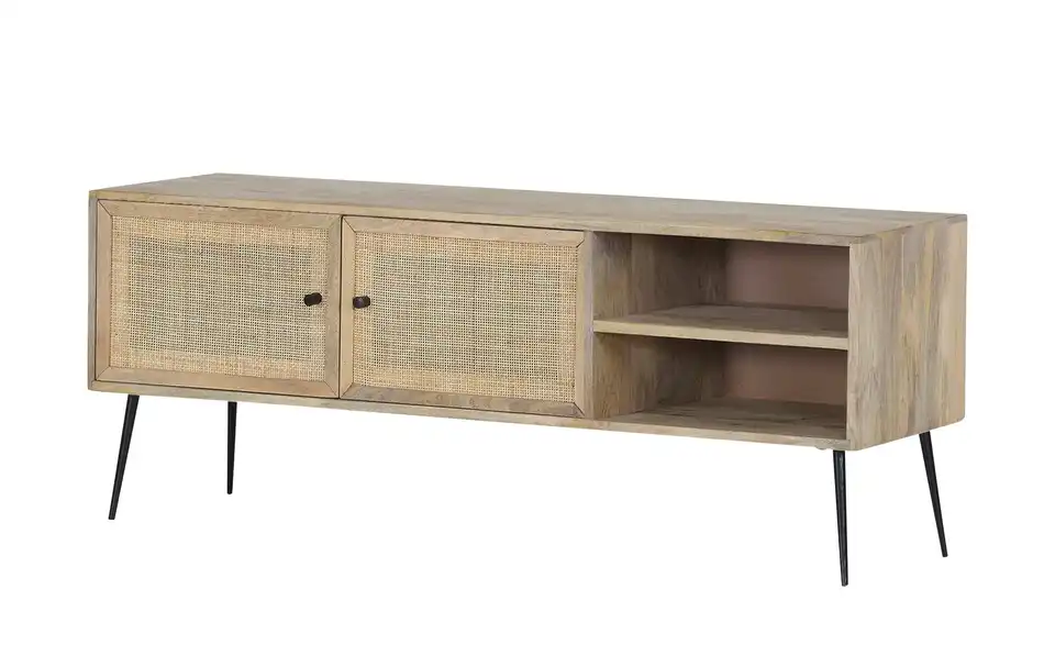 Lowboard Lilo BHT 140|55|42 cm