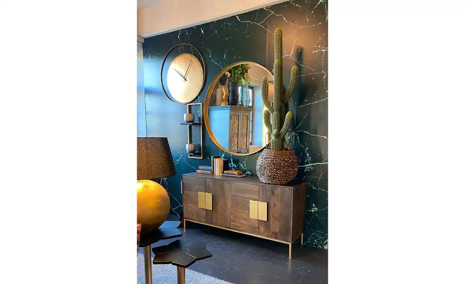 Sideboard Roxy BHT 147|75|43 cm