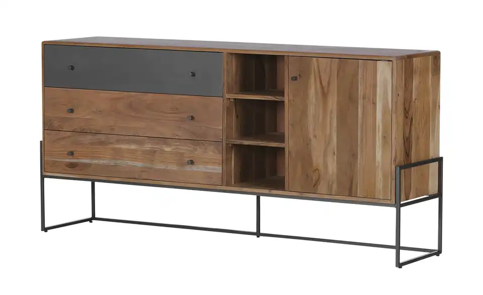 Sideboard Plain BHT 171|85|42 cm