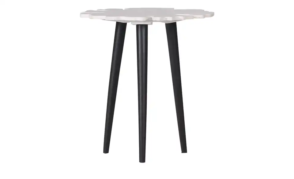 Beistelltisch Shine H 61 cm, Ø 57 cm