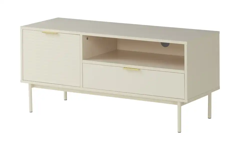 TV-Lowboard Nanno BHT 110|50|40 cm