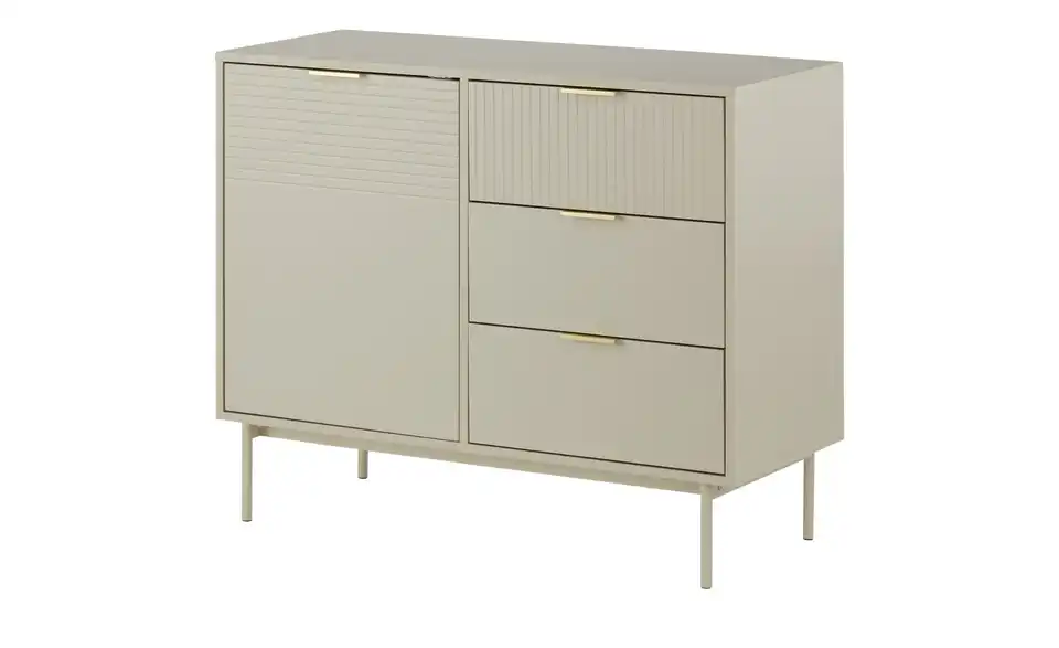 Sideboard Nanno BHT 100|80|41,5 cm