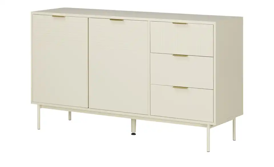Sideboard Nanno BHT 140|79,5|41,5 cm