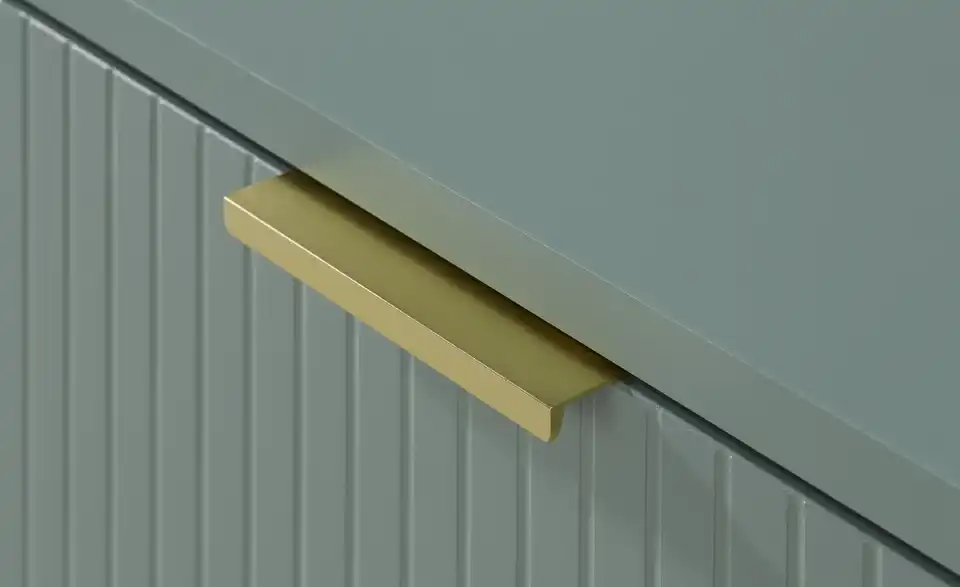 TV-Lowboard Nanno BHT 110|49,5|41,5 cm