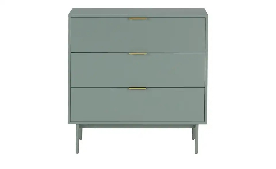 Kommode Nanno BHT 80|79,5|41,5 cm