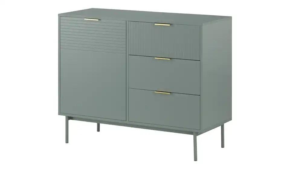 Sideboard Nanno BHT 100|80|41,5 cm