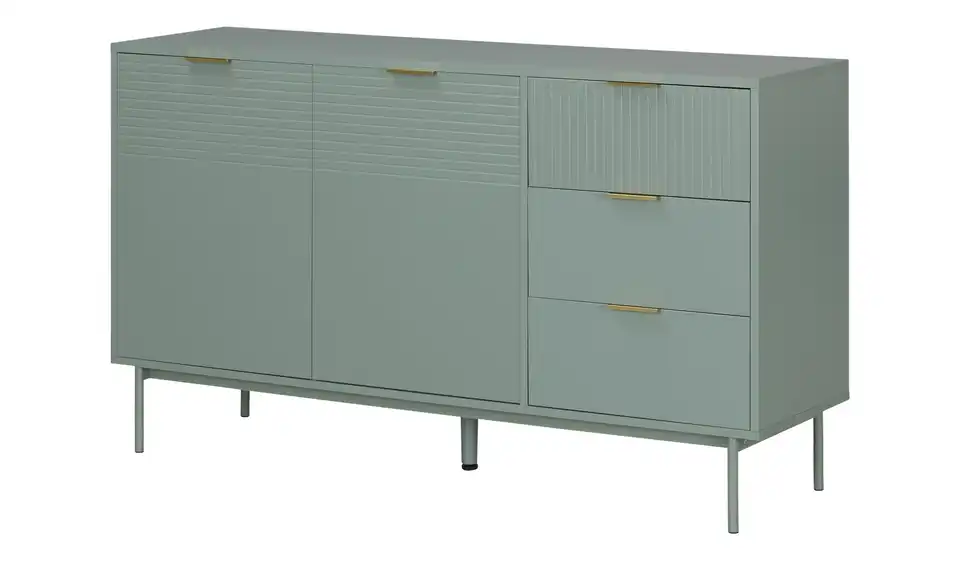 Sideboard Nanno BHT 140|79,5|41,5 cm