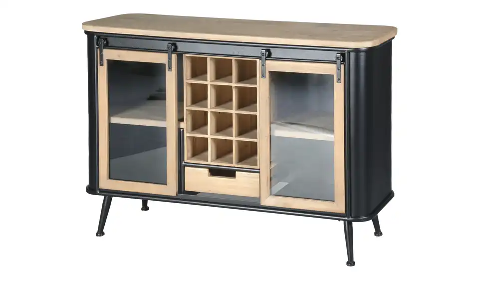 Sideboard Imola BHT 119,5|80,5|39,5 cm