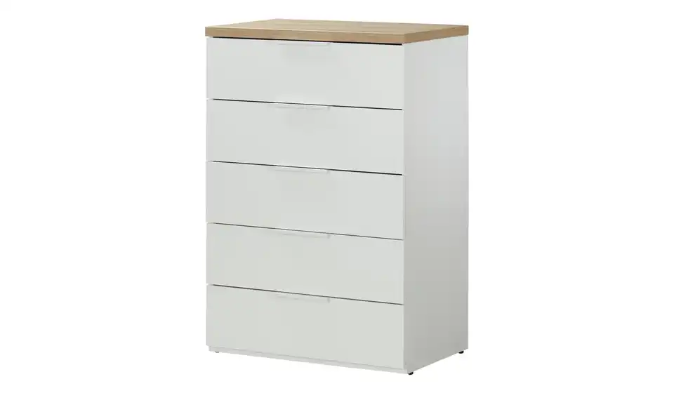 Kommode Siena BHT 68,9|101,8|44,3 cm Kommode Siena BHT 68,9|101,8|44,3 cm