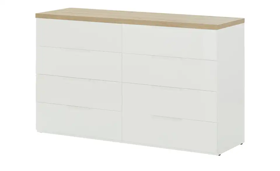 Kommode Siena BHT 136,3|82,6|44,4 cm