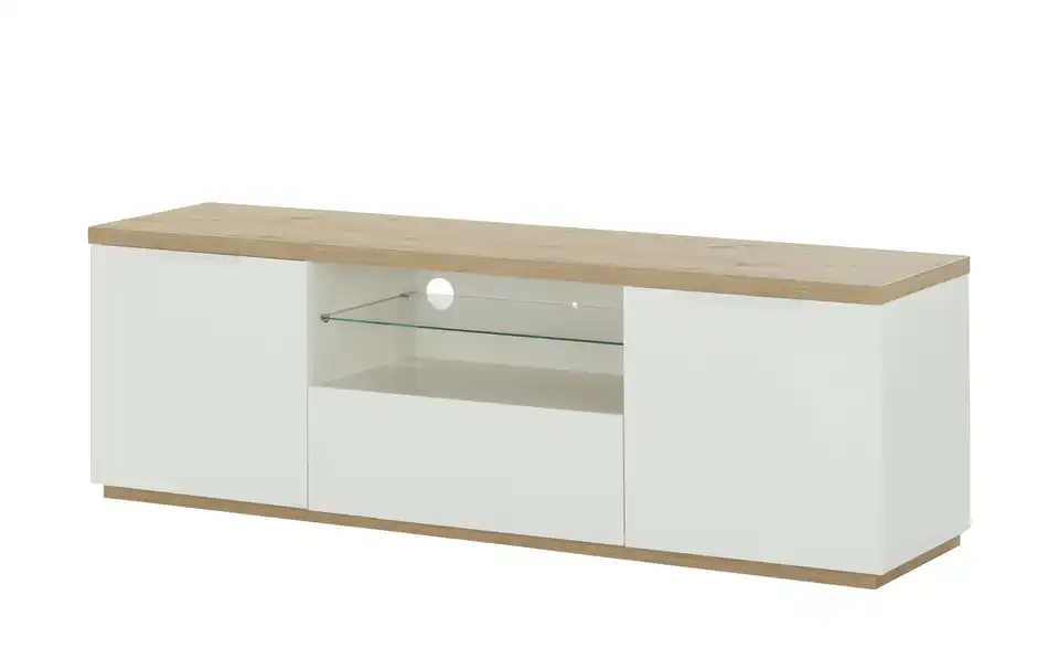 TV-Lowboard Siena BHT 160|51|40,5 cm